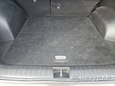 2025 Hyundai Tucson SEL - zdjęcie 11 z 19 - miniatura