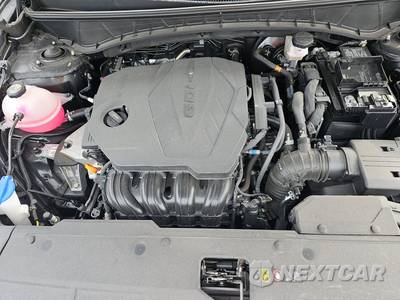 2025 Hyundai Tucson SEL - zdjęcie 7 z 19 - miniatura