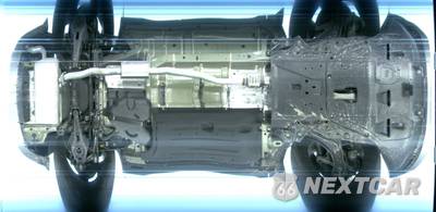 2025 Hyundai Tucson SEL - zdjęcie 18 z 19 - miniatura