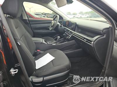 2025 Hyundai Tucson SEL - zdjęcie 14 z 19 - miniatura
