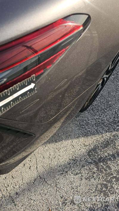 2022 Toyota Camry SE - zdjęcie 32 z 32 - miniatura