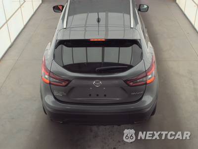 2020 Nissan Rogue Sport SV - zdjęcie 5 z 30 - miniatura