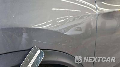 2020 Nissan Rogue Sport SV - zdjęcie 29 z 30 - miniatura