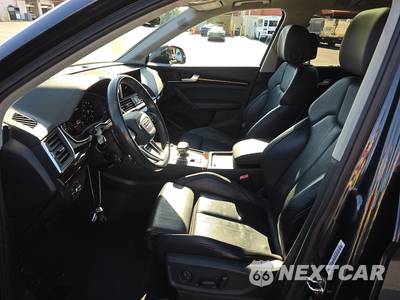 2019 Audi Q5 Premium Plus - zdjęcie 7 z 24 - miniatura