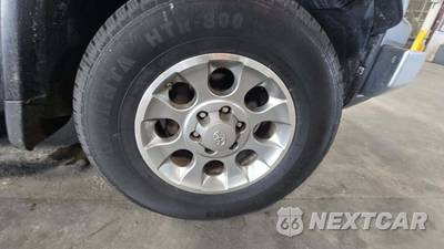 2012 Toyota FJ Cruiser w/Rear Doors - zdjęcie 29 z 38 - miniatura