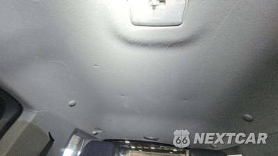 2012 Toyota FJ Cruiser w/Rear Doors - zdjęcie 28 z 38 - miniatura