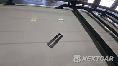 2012 Toyota FJ Cruiser w/Rear Doors - zdjęcie 26 z 38 - miniatura