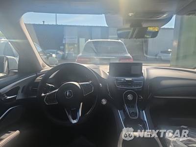 2023 Acura RDX w/Technology Pkg - zdjęcie 14 z 23 - miniatura