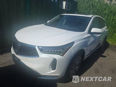 2023 Acura RDX w/Technology Pkg - zdjęcie 1 z 23 - miniatura