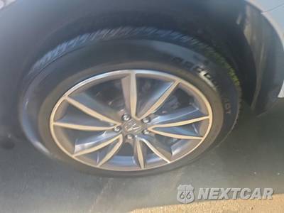 2023 Acura RDX w/Technology Pkg - zdjęcie 11 z 23 - miniatura