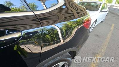 2021 Mercedes-Benz GLC 300 4MATIC - zdjęcie 22 z 25 - miniatura