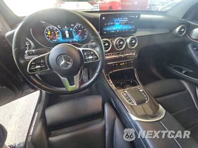 2021 Mercedes-Benz GLC 300 4MATIC - zdjęcie 11 z 25 - miniatura