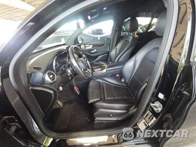 2021 Mercedes-Benz GLC 300 4MATIC - zdjęcie 7 z 25 - miniatura