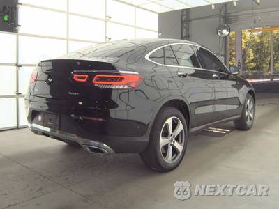 2021 Mercedes-Benz GLC 300 4MATIC - zdjęcie 4 z 25 - miniatura