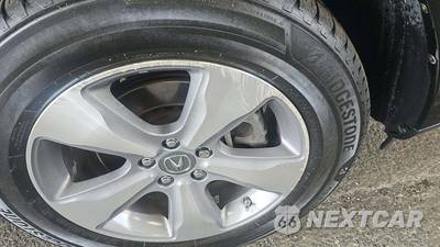 2015 Acura MDX - zdjęcie 20 z 24 - miniatura