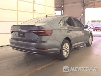 2019 Volkswagen Jetta S - zdjęcie 5 z 28 - miniatura