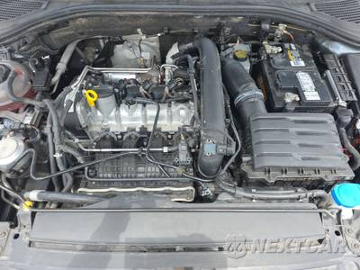 2019 Volkswagen Jetta S - zdjęcie 22 z 28 - miniatura