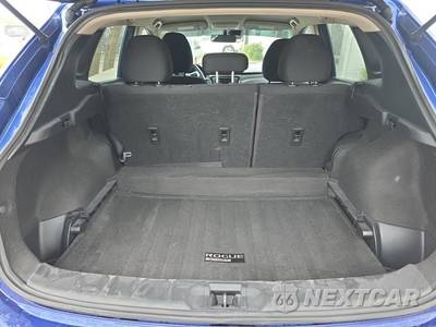 2020 Nissan Rogue Sport S - zdjęcie 19 z 24 - miniatura