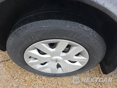 2020 Nissan Rogue Sport S - zdjęcie 8 z 24 - miniatura