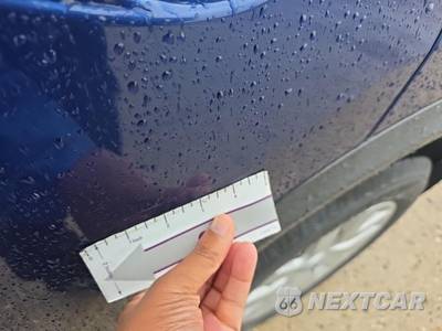 2020 Nissan Rogue Sport S - zdjęcie 20 z 24 - miniatura