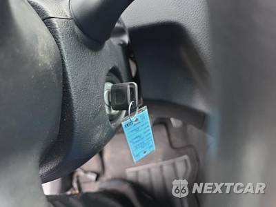 2020 Nissan Rogue Sport S - zdjęcie 24 z 24 - miniatura