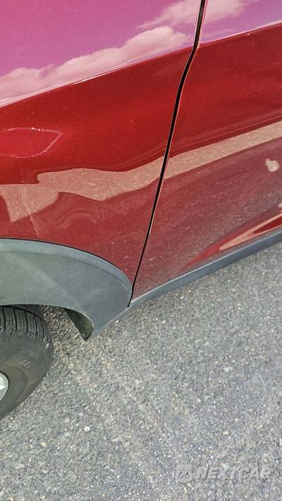 2019 Hyundai Tucson SE - zdjęcie 23 z 33 - miniatura