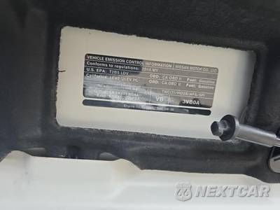 2014 Nissan Versa Note SV - zdjęcie 20 z 22 - miniatura