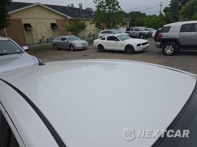 2014 Nissan Versa Note SV - zdjęcie 12 z 22 - miniatura