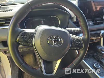 2023 Toyota RAV4 Prime SE - zdjęcie 10 z 37 - miniatura