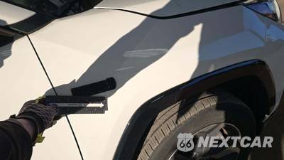 2023 Toyota RAV4 Prime SE - zdjęcie 32 z 37 - miniatura