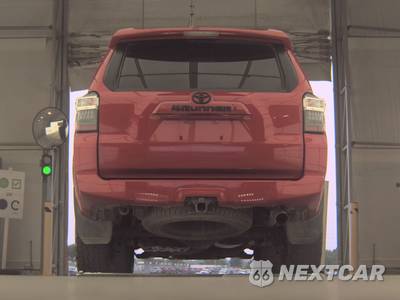 2023 Toyota 4Runner SR5 Premium - zdjęcie 7 z 28 - miniatura