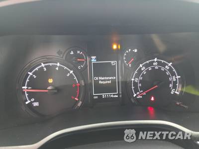 2023 Toyota 4Runner SR5 Premium - zdjęcie 18 z 28 - miniatura