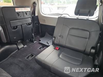 2019 Toyota Land Cruiser - zdjęcie 14 z 19 - miniatura