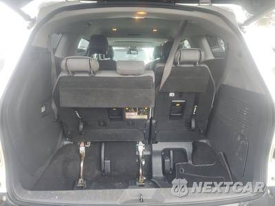 2021 Toyota Sienna Limited 7-Passenger 120.5" WB - zdjęcie 17 z 24 - miniatura