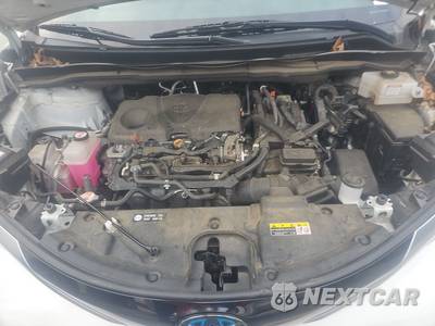 2021 Toyota Sienna Limited 7-Passenger 120.5" WB - zdjęcie 16 z 24 - miniatura