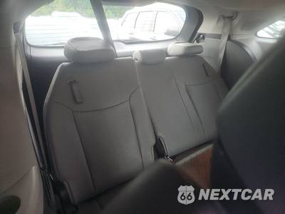 2021 Toyota Sienna Limited 7-Passenger 120.5" WB - zdjęcie 14 z 24 - miniatura