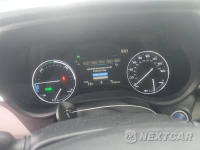 2021 Toyota Sienna Limited 7-Passenger 120.5" WB - zdjęcie 12 z 24 - miniatura