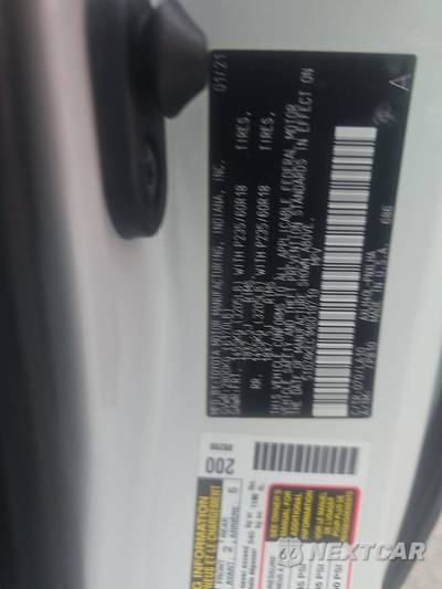 2021 Toyota Sienna Limited 7-Passenger 120.5" WB - zdjęcie 15 z 24 - miniatura