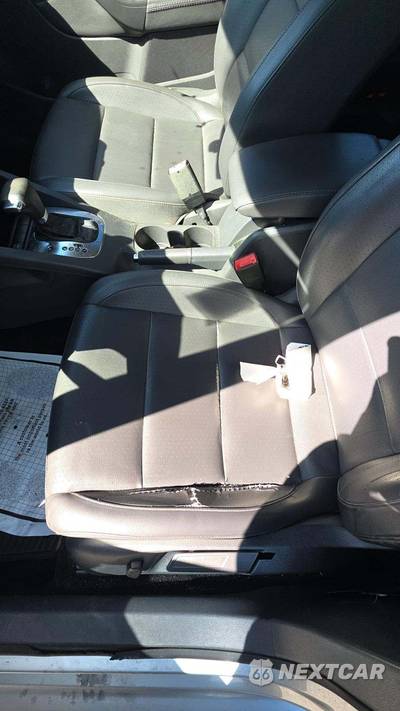 2009 Volkswagen Jetta Sedan SEL - zdjęcie 26 z 32 - miniatura