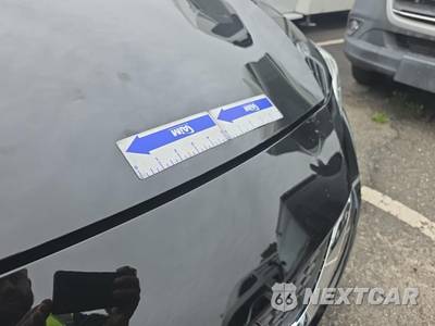 2021 Nissan Versa S - zdjęcie 25 z 28 - miniatura