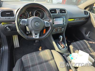 2010 Volkswagen GTI - zdjęcie 11 z 19 - miniatura