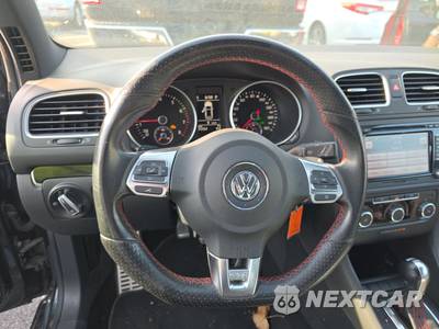 2010 Volkswagen GTI - zdjęcie 10 z 19 - miniatura