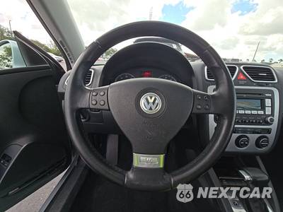 2007 Volkswagen Eos 3.2L - zdjęcie 10 z 18 - miniatura