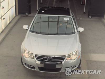 2007 Volkswagen Eos 3.2L - zdjęcie 2 z 18 - miniatura