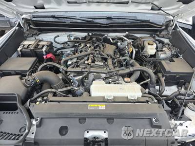 2024 Toyota Tacoma SR5 Crew Cab Medium Bed - zdjęcie 15 z 27 - miniatura