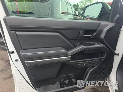 2024 Toyota Tacoma SR5 Crew Cab Medium Bed - zdjęcie 9 z 27 - miniatura