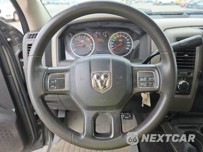 2012 Ram 1500 Express Extended Cab Medium Bed - zdjęcie 10 z 18 - miniatura