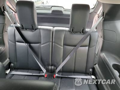 2018 Nissan Pathfinder SL - zdjęcie 14 z 19 - miniatura