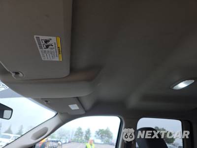 2012 Ram 1500 Express Extended Cab Medium Bed - zdjęcie 18 z 18 - miniatura