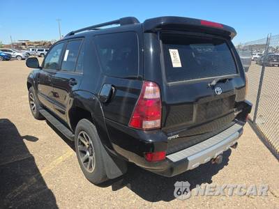 2004 Toyota 4Runner SR5 - zdjęcie 6 z 17 - miniatura